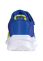 Lotto  Relazio K Kinder Low Top Sneaker 2601490K 5063 Blue/Lime