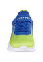 Lotto  Relazio K Kinder Low Top Sneaker 2601490K 5063 Blue/Lime