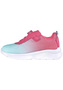 Lotto  Relazio K Kinder Low Top Sneaker  2601490K 4356 Light Pink/Teal