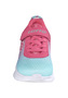 Lotto  Relazio K Kinder Low Top Sneaker  2601490K 4356 Light Pink/Teal