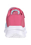 Lotto  Relazio K Kinder Low Top Sneaker  2601490K 4356 Light Pink/Teal