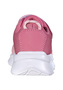 Lotto  Relazio K Kinder Low Top Sneaker 2601490K 4341LT. Pink/Rose