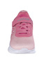 Lotto  Relazio K Kinder Low Top Sneaker 2601490K 4341LT. Pink/Rose