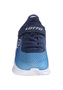 Lotto  Relazio K Kinder Low Top Sneaker 2601490K 5955 Blau/Mid Blue