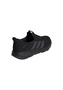 Adidas Cloudfoam Flex - Lounge Rapidfit Herren Sneaker Wide HQ2569 Schwarz 