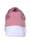 Lotto Schuhe CONNECT TO K Kinder Low Top Sneaker 2600003K 4341 Lt. Pink/Rose 
