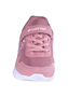 Lotto Schuhe CONNECT TO K Kinder Low Top Sneaker 2600003K 4341 Lt. Pink/Rose 