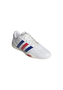 Adidas ADIPISTA Herren Sneaker HQ7404 Motorsport Low Cut wei�
