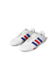 Adidas ADIPISTA Herren Sneaker HQ7404 Motorsport Low Cut wei�