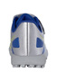 Lotto  KOBATO K Kinder Fu�ballschuhe 2601520K 8050 Sliver/Blue