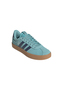 adidas VL COURT 3.0 Herren Sneaker Schuhe Leder ID6275 T�rkis