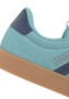adidas VL COURT 3.0 Herren Sneaker Schuhe Leder ID6275 T�rkis