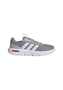 Adidas Cloudfoam Flex Laces Herren Sneaker Wide HQ4851 Grau