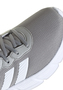 Adidas Cloudfoam Flex Laces Herren Sneaker Wide HQ4851 Grau