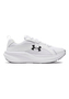 Under Armour Herren Charged Assert 11 Laufschuhe 6006723 White 