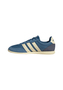 Adidas Herren BARREDA LO Sneaker HQ7378 Leder Streetstyle Blau