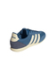 Adidas Herren BARREDA LO Sneaker HQ7378 Leder Streetstyle Blau