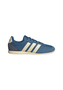 Adidas Herren BARREDA LO Sneaker HQ7378 Leder Streetstyle Blau