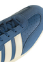 Adidas Herren BARREDA LO Sneaker HQ7378 Leder Streetstyle Blau