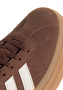 Adidas Damen VL COURT BOLD Plateau Sneaker Schuh JH5340 Braun