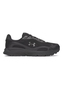 Under Armour Herren Tech Runner Sneaker 6011293 001 Black
