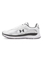 Under Armour Herren Tech Runner Sneaker 6011293 102 White