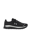 Under Armour Herren Tech Runner Sneaker 6011293 003 Black/grey