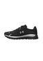 Under Armour Herren Tech Runner Sneaker 6011293 003 Black/grey