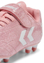 Hummel Kinder Fu�ball Top Star F.G. JR 216568 Bridal Rose