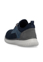 Rieker Herren Slipper Schuhe Sneaker Halbschuhe B9651-14 Blue