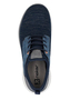 Rieker Herren Slipper Schuhe Sneaker Halbschuhe B9651-14 Blue