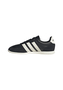 Adidas Herren BARREDA LO Sneaker HQ7382 Leder Streetstyle Schwarz