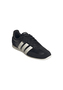 Adidas Herren BARREDA LO Sneaker HQ7382 Leder Streetstyle Schwarz