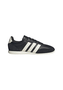 Adidas Herren BARREDA LO Sneaker HQ7382 Leder Streetstyle Schwarz