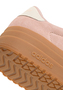 Adidas Damen VL COURT BOLD Plateau Sneaker Schuh IH9151 Rosa