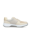 Rieker Damen Sneaker Low Sneaker Freizeit bequem Memory-Foam 53101-60 Beige