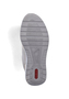 Rieker Damen Sneaker Low Sneaker Freizeit bequem Memory-Foam 53101-60 Beige