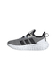 Adidas Kaptir 4.0 K Kinder Unisex Sneaker Sportschuhe Schuhe JR5656 wei�/schwarz
