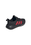 Adidas Herren KAPTIR 4.0 Sneaker Schuhe JR8528 Laufschuh schwarz
