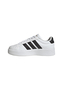 Adidas Damen STREETTALK BOLD Sneaker Frauen Plateau Schuhe KJ3856 wei�