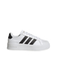 Adidas Damen STREETTALK BOLD Sneaker Frauen Plateau Schuhe KJ3856 wei�