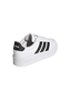 Adidas Damen STREETTALK BOLD Sneaker Frauen Plateau Schuhe KJ3856 wei�
