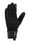 Leki Unisex CC Langlauf Winterhandschuhe Running Schwarz 