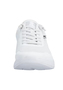 Rieker Damen Sneaker Sneaker Freizeit bequem Memory-Foam M8551-80 Wei�