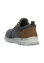 Rieker Herren Slipper Schuhe Sneaker Halbschuhe B7796-42 Grey