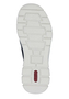 Rieker Herren Slipper Schuhe Sneaker Halbschuhe B7796-14 Blau