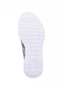 Rieker Damen Sneaker Low Sneaker Freizeit bequem Memory-Foam M6061-40 Grau