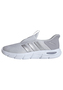 Adidas Damen CLOUDFOAM FLEX - LOUNGE RAPIDFIT Frauen Sneaker Wide HQ4942 grau 