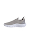 Adidas Damen CLOUDFOAM FLEX - SOCK Frauen Sneaker Wide HQ4946 grau  