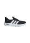 Adidas Cloudfoam Flex - Lounge Rapidfit Herren Sneaker Wide HQ2568 Schwarz